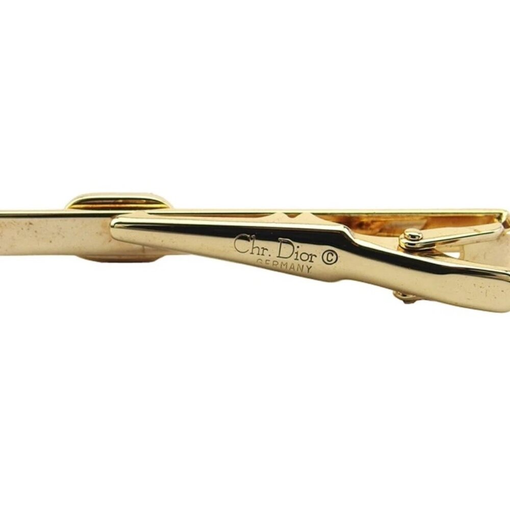 Dior cuffs gold Women Authentic secondhand - Picture 5 of 6